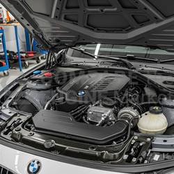 BMW 430D Gran Coupe M Sport Auto 3.0 N57D30O1 reconditioned Engine (2017)
